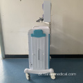 Krankenhaus Keyless Entry Schwieriger Intubations-Crash-Trolley